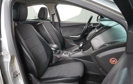 Ford Focus III, 2012 год, 899 000 рублей, 8 фотография
