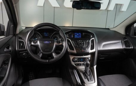 Ford Focus III, 2012 год, 899 000 рублей, 6 фотография