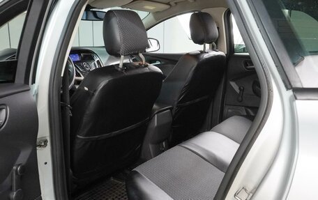 Ford Focus III, 2012 год, 899 000 рублей, 11 фотография
