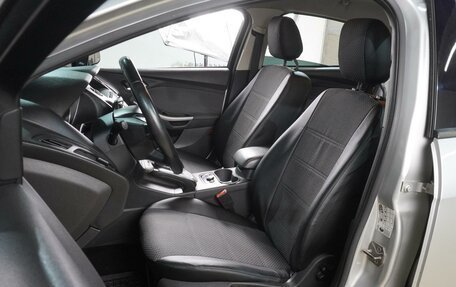 Ford Focus III, 2012 год, 899 000 рублей, 10 фотография