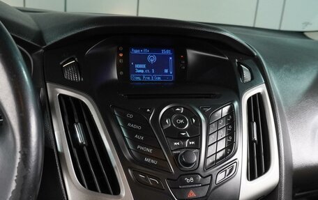 Ford Focus III, 2012 год, 899 000 рублей, 13 фотография