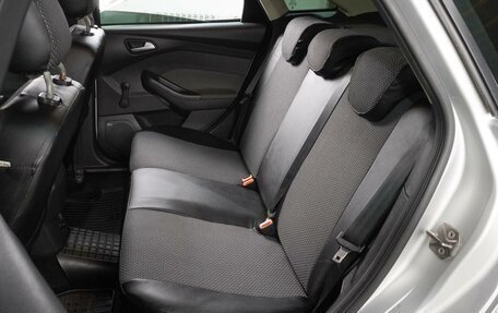 Ford Focus III, 2012 год, 899 000 рублей, 9 фотография