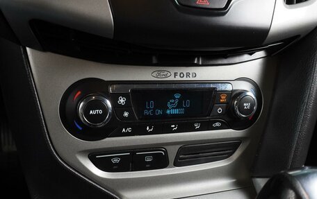 Ford Focus III, 2012 год, 899 000 рублей, 12 фотография