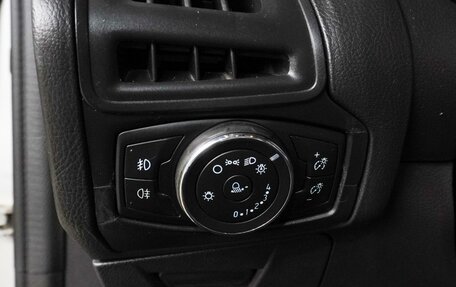 Ford Focus III, 2012 год, 899 000 рублей, 14 фотография