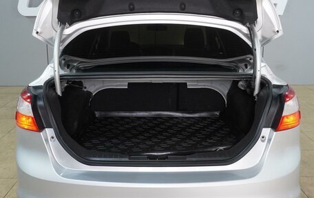 Ford Focus III, 2012 год, 899 000 рублей, 18 фотография