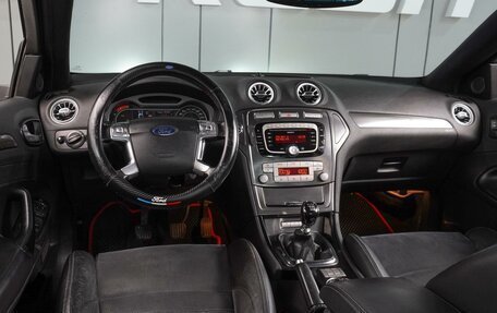 Ford Mondeo IV, 2008 год, 849 000 рублей, 6 фотография