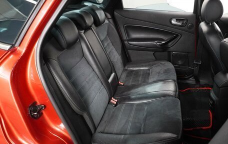 Ford Mondeo IV, 2008 год, 849 000 рублей, 7 фотография