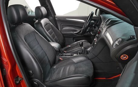 Ford Mondeo IV, 2008 год, 849 000 рублей, 8 фотография