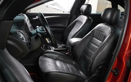 Ford Mondeo IV, 2008 год, 849 000 рублей, 10 фотография