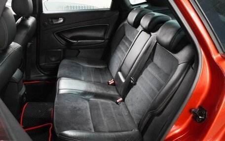 Ford Mondeo IV, 2008 год, 849 000 рублей, 9 фотография