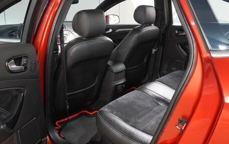 Ford Mondeo IV, 2008 год, 849 000 рублей, 11 фотография
