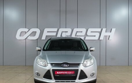 Ford Focus III, 2012 год, 899 000 рублей, 3 фотография