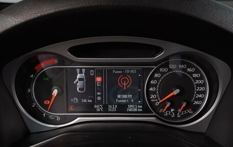 Ford Mondeo IV, 2008 год, 849 000 рублей, 22 фотография