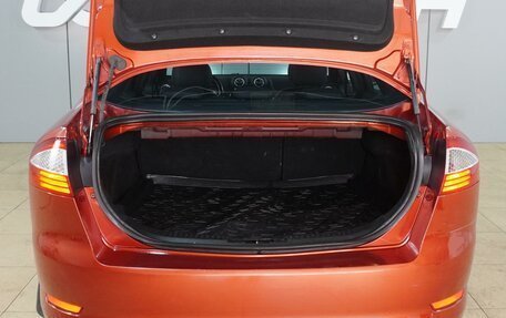 Ford Mondeo IV, 2008 год, 849 000 рублей, 23 фотография