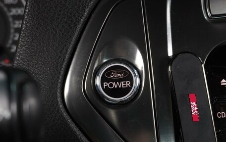 Ford Mondeo IV, 2008 год, 849 000 рублей, 17 фотография