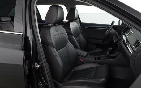 Skoda Superb III рестайлинг, 2016 год, 2 273 400 рублей, 9 фотография