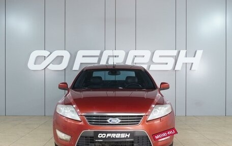 Ford Mondeo IV, 2008 год, 849 000 рублей, 3 фотография