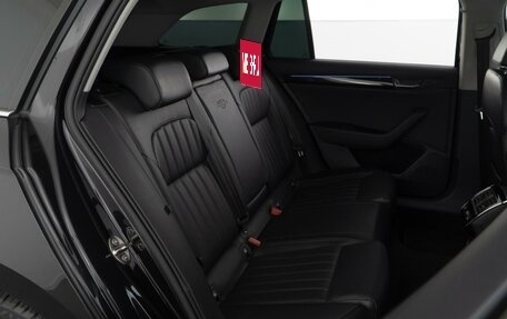 Skoda Superb III рестайлинг, 2016 год, 2 273 400 рублей, 8 фотография