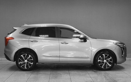 Haval Jolion, 2021 год, 1 680 000 рублей, 5 фотография
