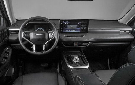 Haval Jolion, 2021 год, 1 680 000 рублей, 6 фотография