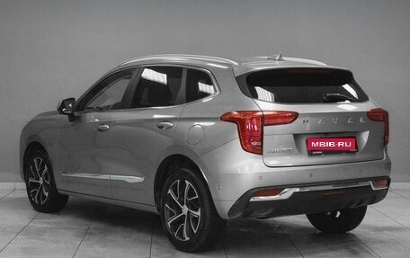Haval Jolion, 2021 год, 1 680 000 рублей, 2 фотография