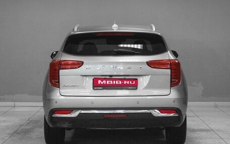 Haval Jolion, 2021 год, 1 680 000 рублей, 4 фотография