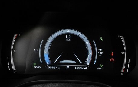 Haval Jolion, 2021 год, 1 680 000 рублей, 14 фотография