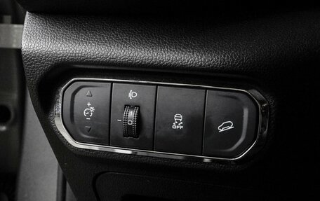 Haval Jolion, 2021 год, 1 680 000 рублей, 19 фотография