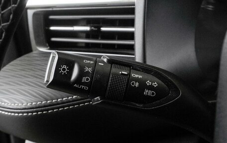 Haval Jolion, 2021 год, 1 680 000 рублей, 18 фотография