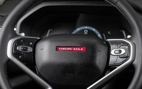 Haval Jolion, 2021 год, 1 680 000 рублей, 15 фотография