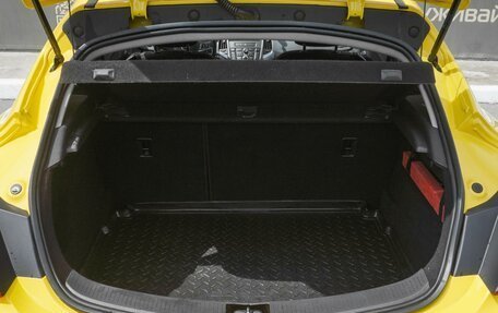 Opel Astra J, 2012 год, 969 000 рублей, 14 фотография