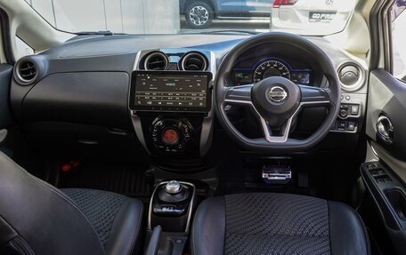 Nissan Note II рестайлинг, 2017 год, 1 265 000 рублей, 6 фотография
