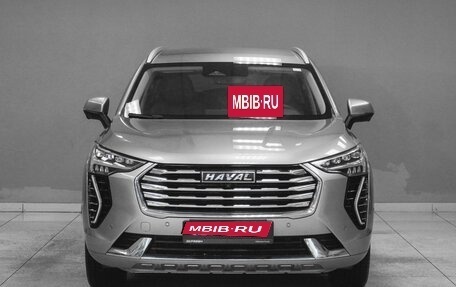 Haval Jolion, 2021 год, 1 680 000 рублей, 3 фотография