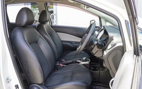 Nissan Note II рестайлинг, 2017 год, 1 265 000 рублей, 10 фотография