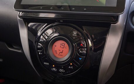 Nissan Note II рестайлинг, 2017 год, 1 265 000 рублей, 13 фотография