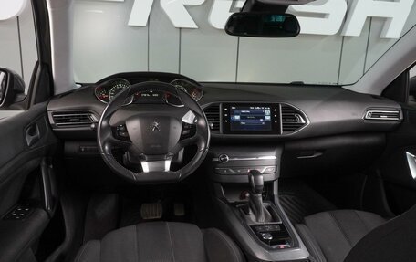 Peugeot 308 II, 2014 год, 1 319 000 рублей, 7 фотография