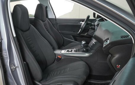 Peugeot 308 II, 2014 год, 1 319 000 рублей, 9 фотография