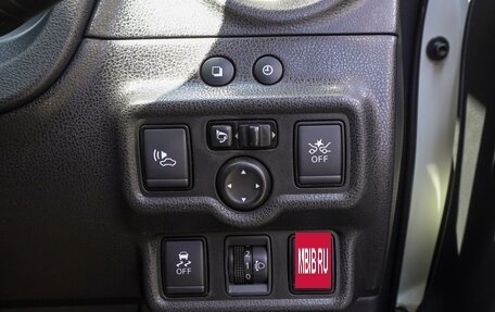 Nissan Note II рестайлинг, 2017 год, 1 265 000 рублей, 16 фотография
