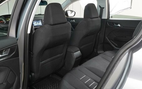 Peugeot 308 II, 2014 год, 1 319 000 рублей, 12 фотография