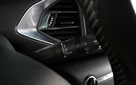 Peugeot 308 II, 2014 год, 1 319 000 рублей, 19 фотография