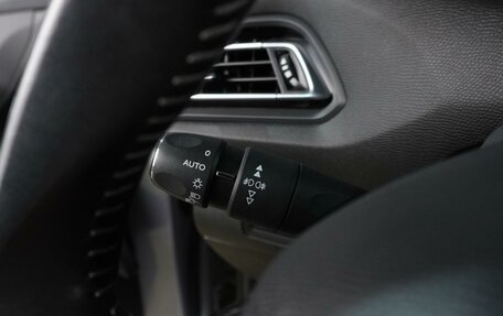 Peugeot 308 II, 2014 год, 1 319 000 рублей, 18 фотография