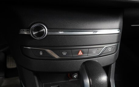 Peugeot 308 II, 2014 год, 1 319 000 рублей, 20 фотография