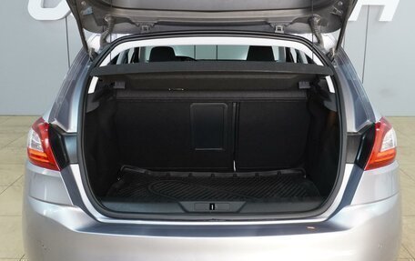 Peugeot 308 II, 2014 год, 1 319 000 рублей, 26 фотография