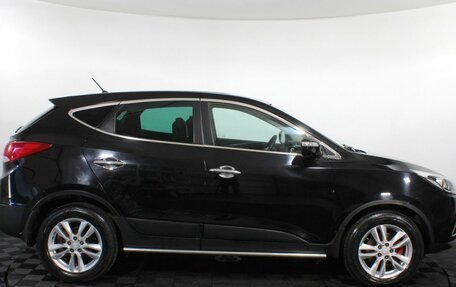 Hyundai ix35 I рестайлинг, 2014 год, 1 230 000 рублей, 4 фотография