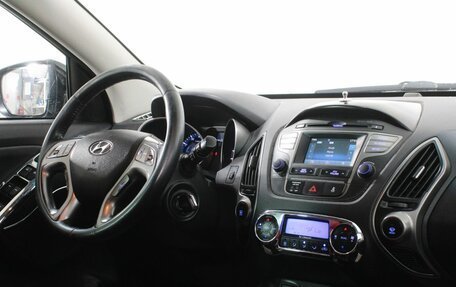 Hyundai ix35 I рестайлинг, 2014 год, 1 230 000 рублей, 11 фотография
