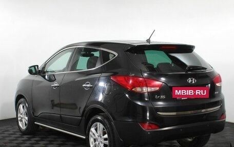 Hyundai ix35 I рестайлинг, 2014 год, 1 230 000 рублей, 8 фотография