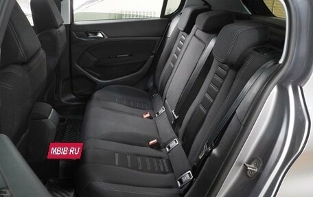 Peugeot 308 II, 2014 год, 1 319 000 рублей, 10 фотография