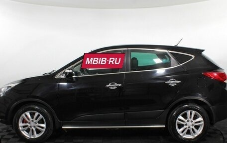 Hyundai ix35 I рестайлинг, 2014 год, 1 230 000 рублей, 9 фотография