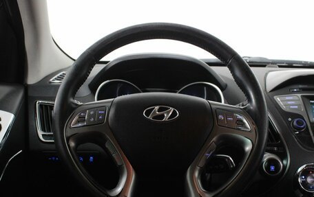 Hyundai ix35 I рестайлинг, 2014 год, 1 230 000 рублей, 16 фотография