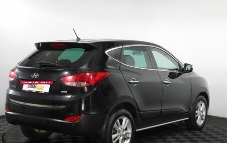 Hyundai ix35 I рестайлинг, 2014 год, 1 230 000 рублей, 6 фотография